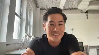 A Conversation with Larry Pang: Community Lead at IoTeX