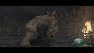 Resident Evil 4