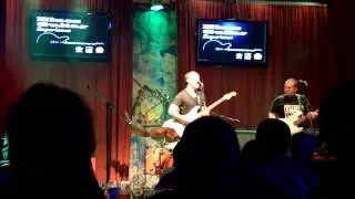 Blues Guitar Experience Roberto Porzio Feel so Bad
