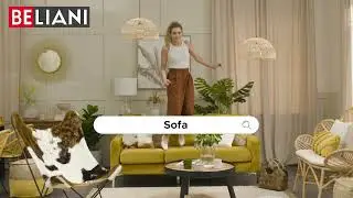 Beliani - Wiktoria 15s PL