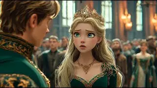 The Enemy Never Expected the Human Princess to Strike First| Alien Adult HFY