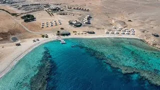 Marsa Nakari from the air | 2022