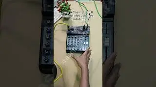 review mixer dj series morefand