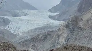 Passu Glacier View point #hunza #karakoram #vlog #viral #vibes #trending #giant #gilgitbaltistan PK