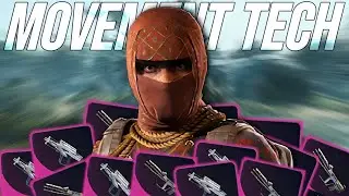 Abusing New Movement Tech To Get RICH | ARC Raiders (PvP & Looting)