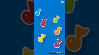 SING ALONG- LETTERS- NUMBERS- SHAPES