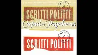 Scritti Politti - Wood Beez