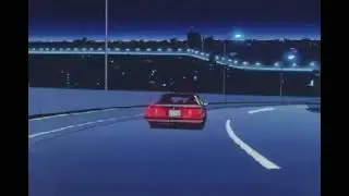 Mad Clip X Light - NANI (slowed + reverb)