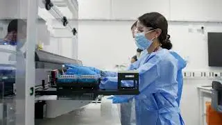 Biomatics  Project Management in Life Science