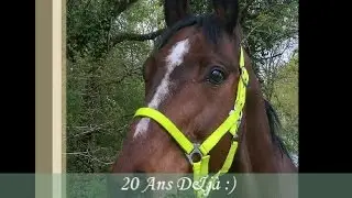 [DIY] Anniversaire  Jean 