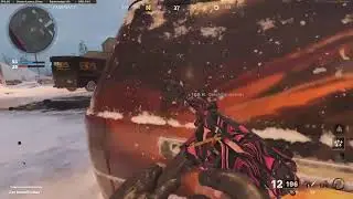 Call of Duty Black Ops Cold War:Team Deathmatch-Gameplay-No Commentary