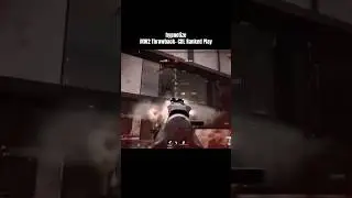 hypnotize - MW2 Throwback [CDL Ranked Play]
