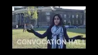 Convocation Hall
