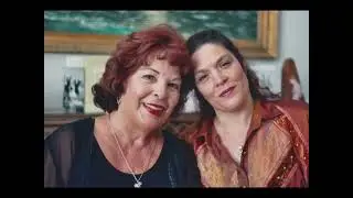 Grandma Donna Schmidt memorial video