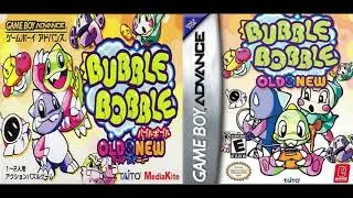 Bubble Bobble (GBA)   Stage Theme, New Version Extended (reupload)