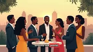 Angola Exploration & Investment Tour 2025