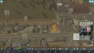 CITIES SKYLINES 2!! KOM NUU - Krakowich fortsætter expansion! | !tiktok !yt
