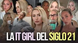 Como se construye una IT GIRL en el siglo 21, The Alix Earl effect