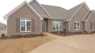 82 Isaiah Drive Jackson TN- SOLD!