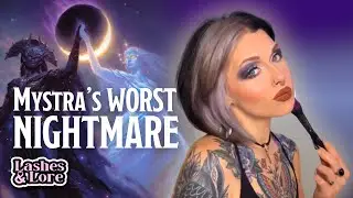 D&D&rsquo;s Shadow Weave: What If Shar Was Right?