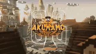 AkumaMC - OG Prison Season Trailer