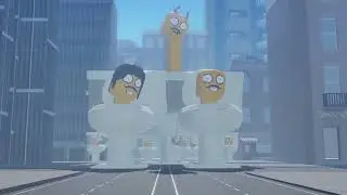 You Won&rsquo;t Believe Skibidi Toilet 🚽🔥 | The Most Viral Meme Animation Ever