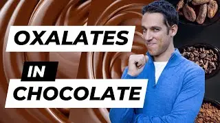 Oxalates in Cacao & Chocolate - Should you be concerned?