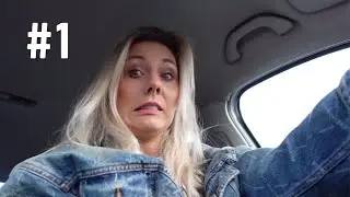 NACHTJE DOORHALEN EN BRAKHEID #1
