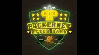 Packernet After Dark: Al Harris Interview News, O-Line Solutions, and Caller Chaos