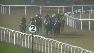 2 race Replay   Tuesday 12 Dec 2023   17 30   Southwell