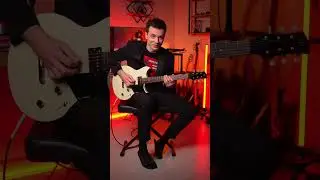 Простые риффы на гитаре 08/99 Кровосися TAB