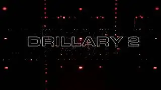 Trillary Banks - Drillary 2 (Konchis Remix)