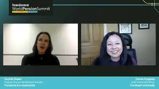 OWAI Geeta Kapadia | WPS2023