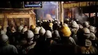 Pacific Rim Vid: Sound the Bells