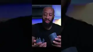 Set the mood for an epic DND game night using D20 ice molds with Freeze Forms.
