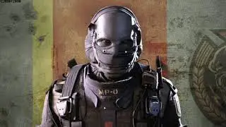 NIKTO Operator Bundle - Call of Duty: Modern Warfare
