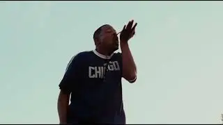 Roscoe Jenkins funny scene