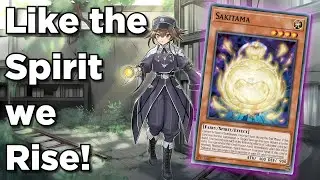 Rise to the Top with Spirit Exosister [Yu-Gi-Oh! Master Duel]