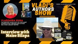 Interview with Naise Silapa - THE DELIBERATE CLIMB