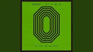 Let It Be