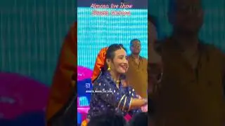 Shweta mahara live performance 💃 Almora 2k24 🤩😍 #dance #almora #almorahills #pahadidance