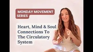 Discover key mental, emotional and energetic associations to The Circulatory System.