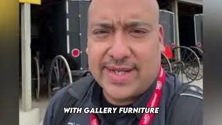 Roy and Amish Furniture