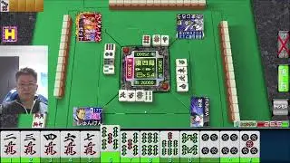 MJ麻雀　段位認定戦　S1グループ