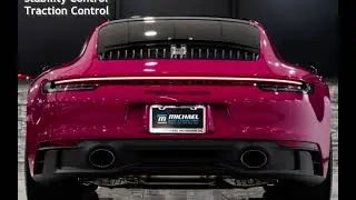 2022 Porsche 911 Carrera GTS for sale in NEPTUNE CITY, NJ