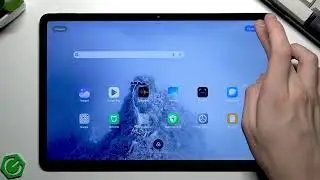REDMI Pad 2 Pro &ndash; Как изменить обои