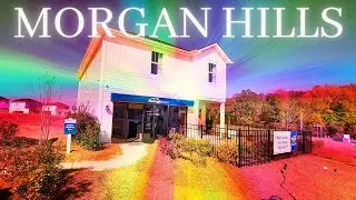 🌟🌞Like a ray of sunshine on a cloudy day! Morgan Hills | New home construction in Albemarle NC😎