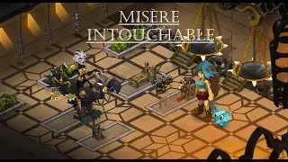 Dofus - Solotage misère intouchable féca