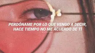 La Factoría • Hay otro en mi vida [ Lyrics ]