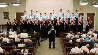 Terre Hill Gospel Team
